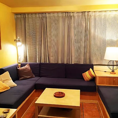 Apartamento Acebo Con Garaje Gratis Apartment *