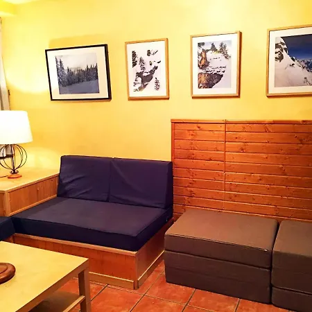Apartamento Acebo Con Garaje Gratis Sierra Nevada