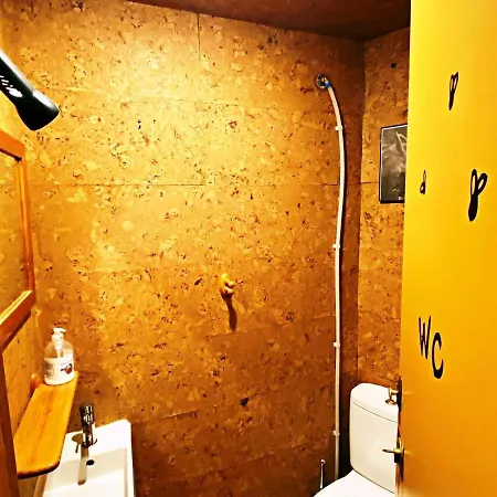 Apartamento Acebo Con Garaje Gratis