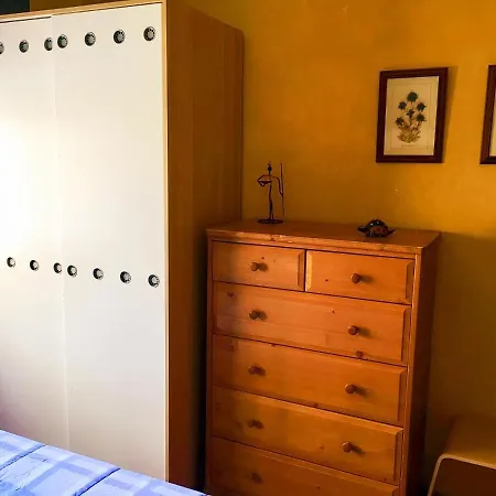 Apartamento Acebo Con Garaje Gratis Sierra Nevada