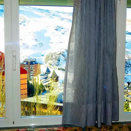 Apartamento Acebo Con Garaje Gratis