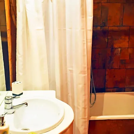 Apartamento Acebo Con Garaje Gratis *