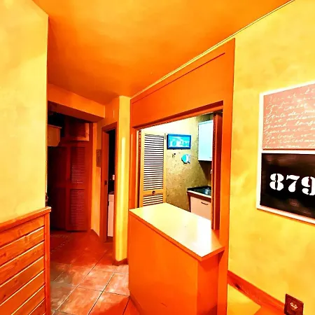 Apartamento Acebo Con Garaje Gratis Apartment Sierra Nevada
