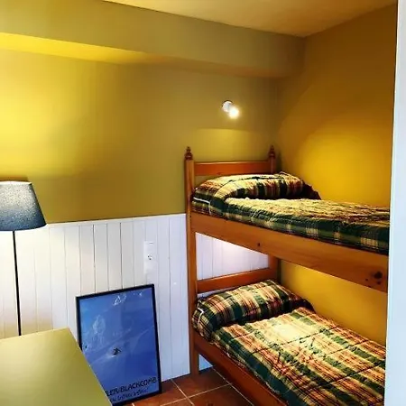 Apartamento Acebo Con Garaje Gratis Apartment