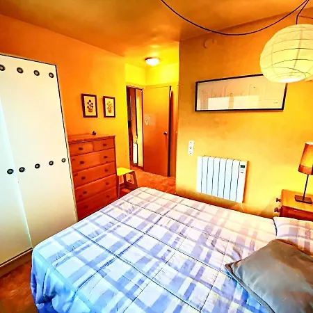 Apartamento Acebo Con Garaje Gratis Apartment