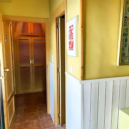 Apartamento Acebo Con Garaje Gratis * Sierra Nevada