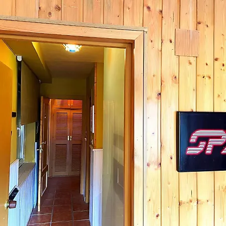 Apartment Apartamento Acebo Con Garaje Gratis *