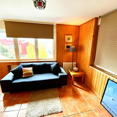 Apartment Apartamento Acebo Con Garaje Gratis *