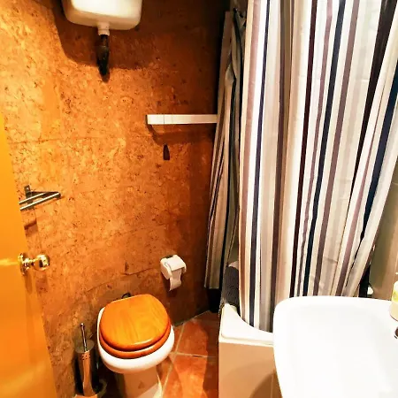 Apartamento Acebo Con Garaje Gratis * Sierra Nevada