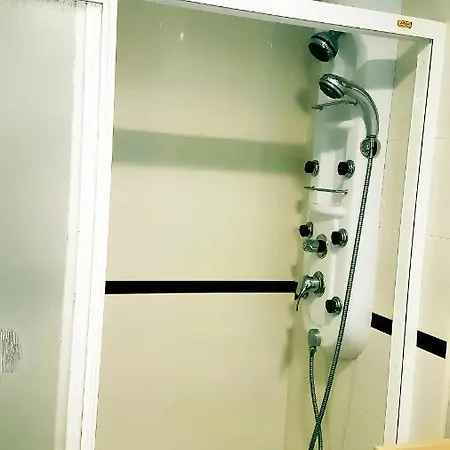 Apartamento Acebo Con Garaje Gratis Apartment *