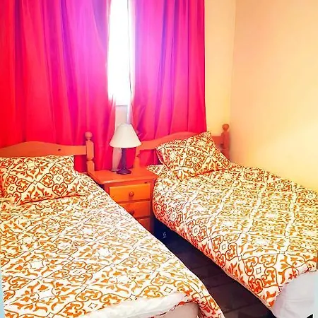 Apartamento Acebo Con Garaje Gratis